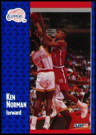 93 Ken Norman
